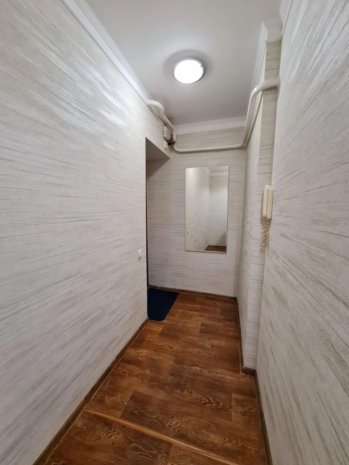 Апартаменты в центре на переулке Буянова, 4