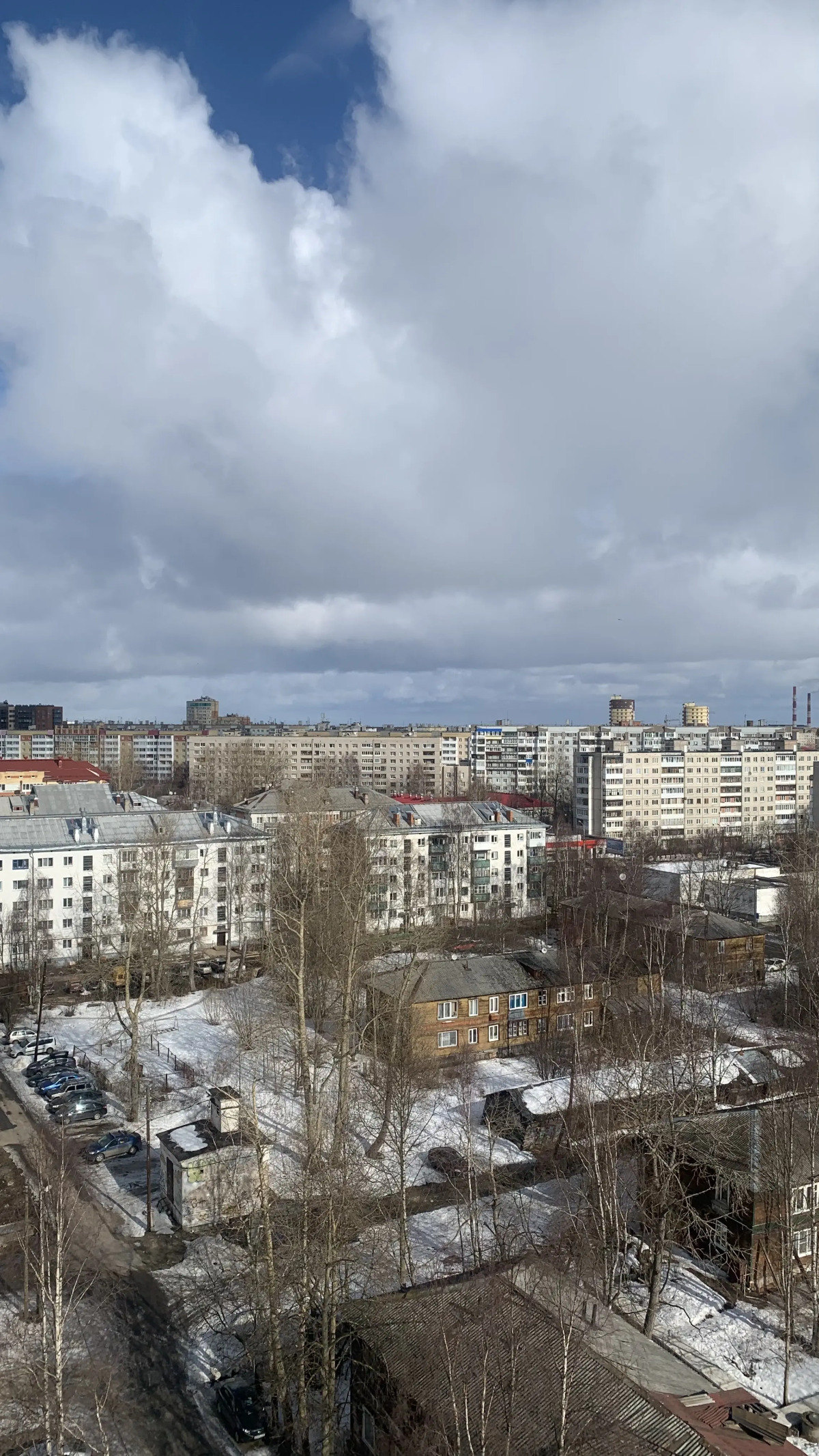 Квартира Счастливая Матрешка на Володарского