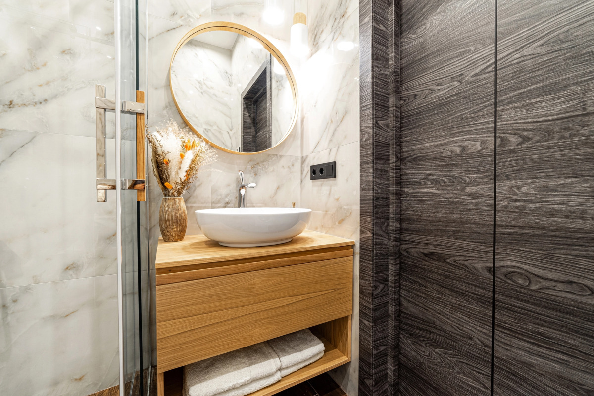 Апартаменты Green Berg 20