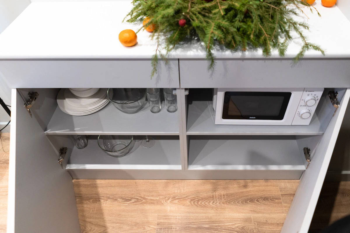 Апартаменты ДВА ГОРОДА - Салют