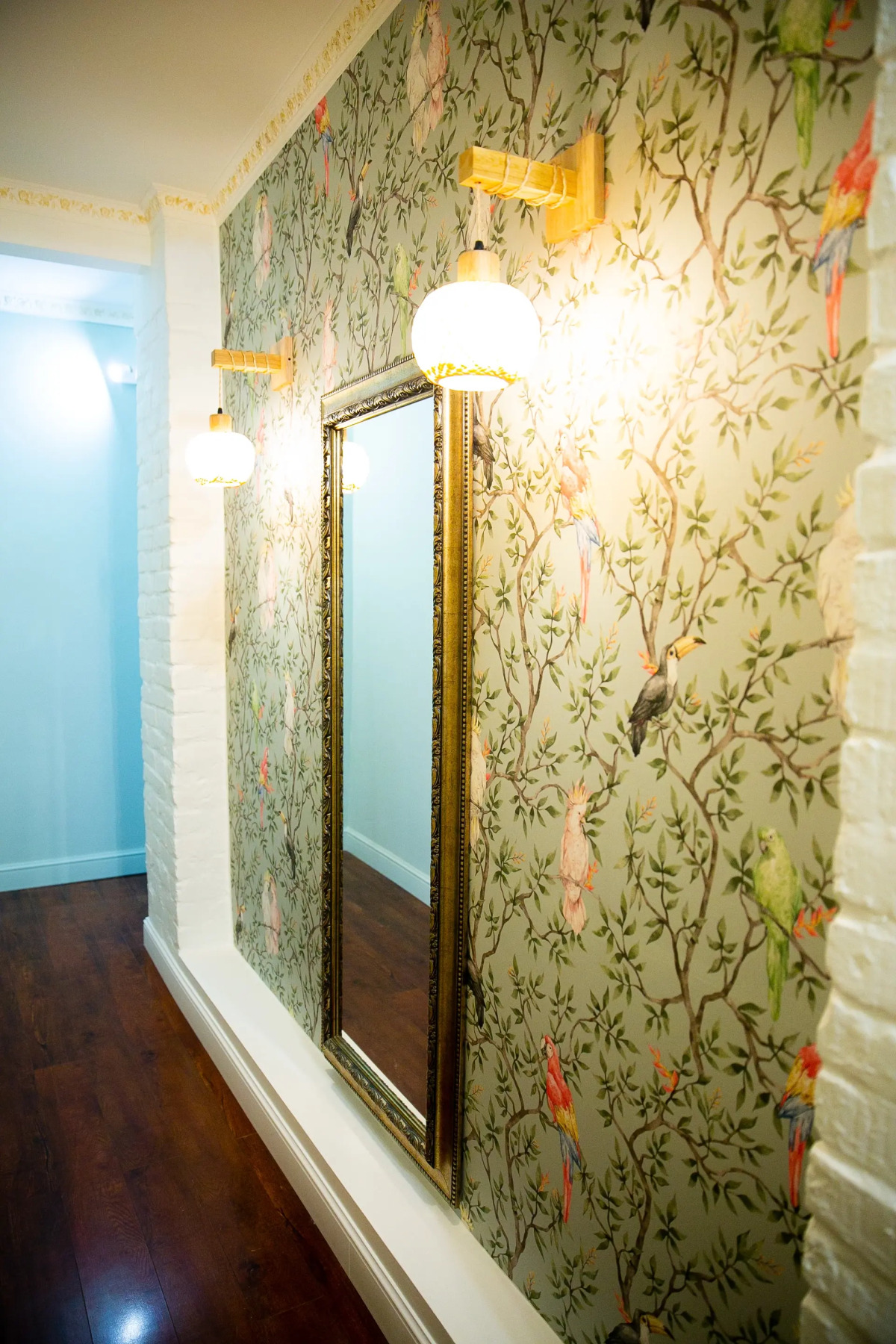 Апартаменты Студия в самом Центре Новосибирска