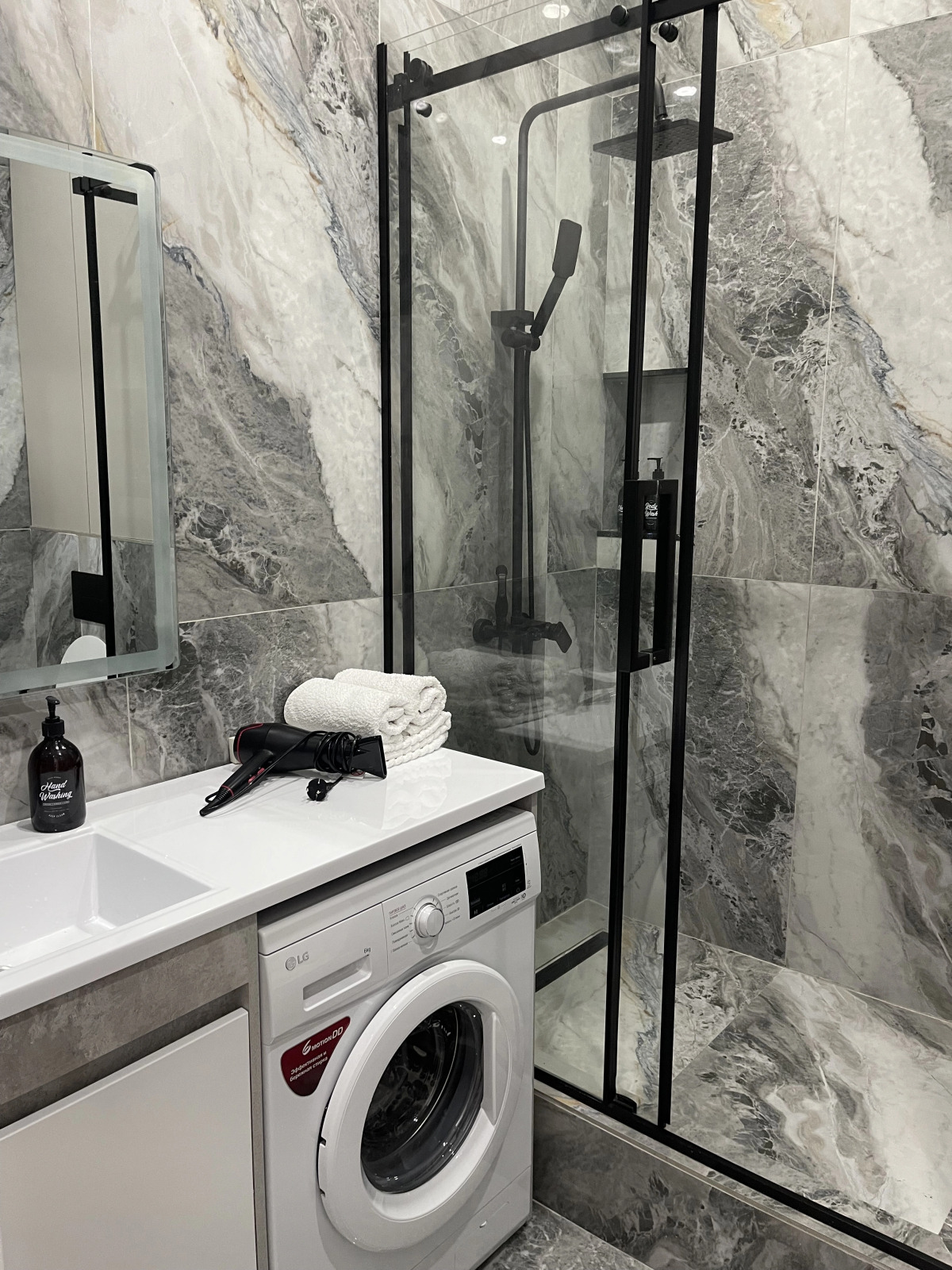 Квартира Милое Гнездышко