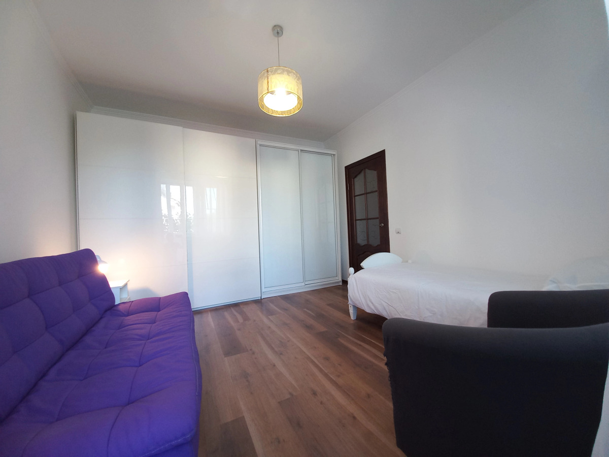 Квартира у Моря