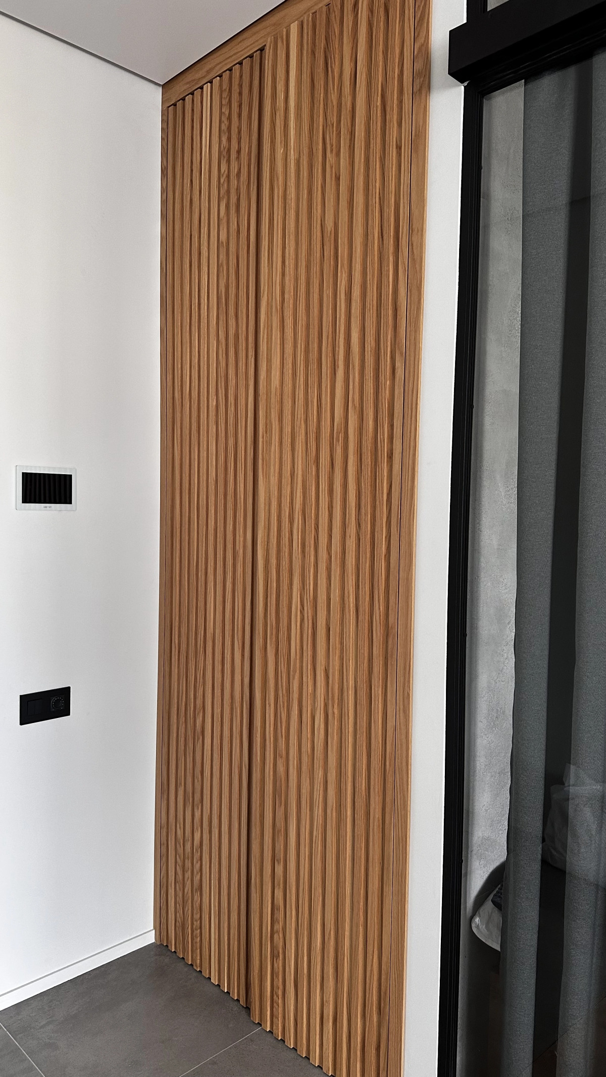 Квартира Big Time