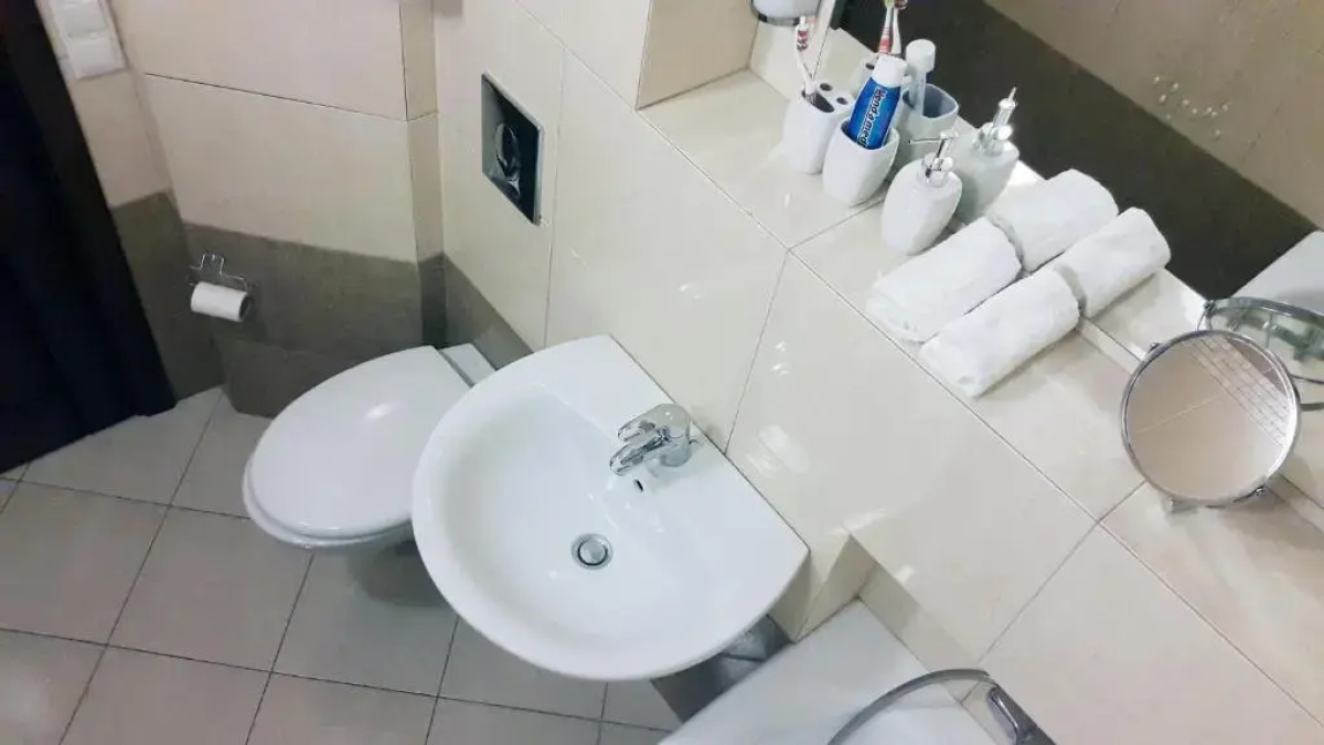 Апартаменты Володарского 7