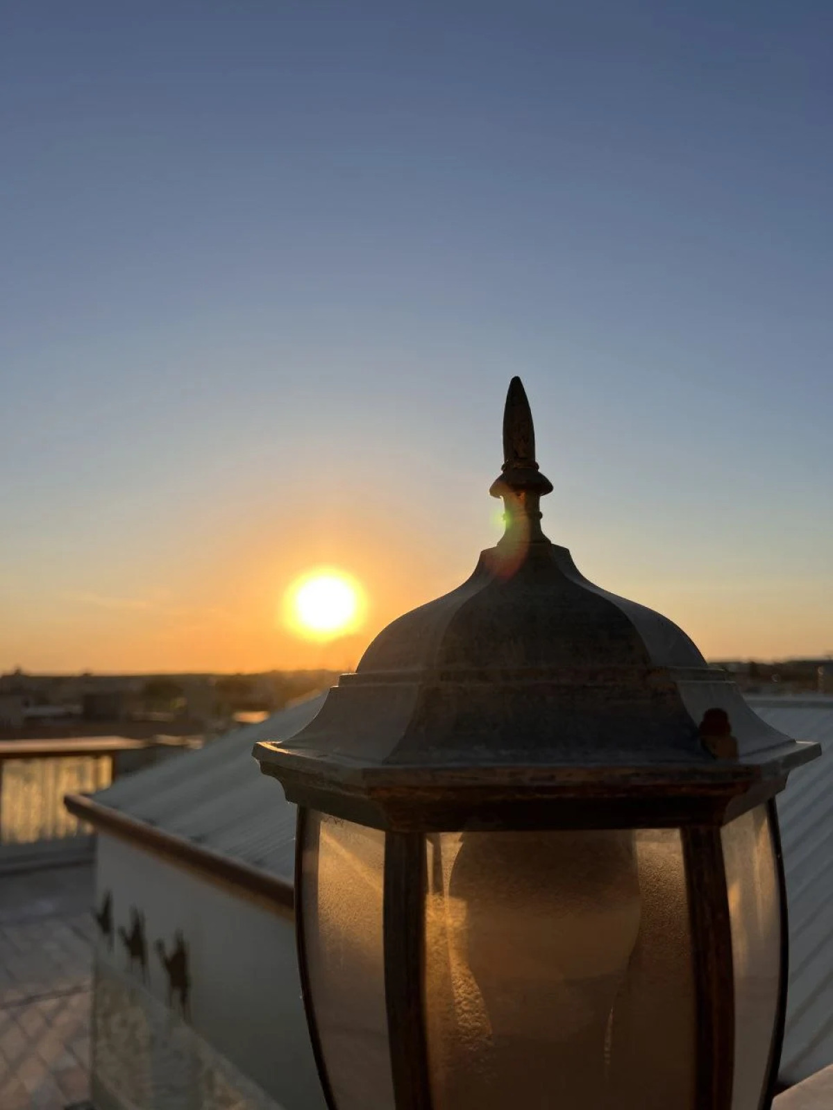 Отель Said Islom Khoja