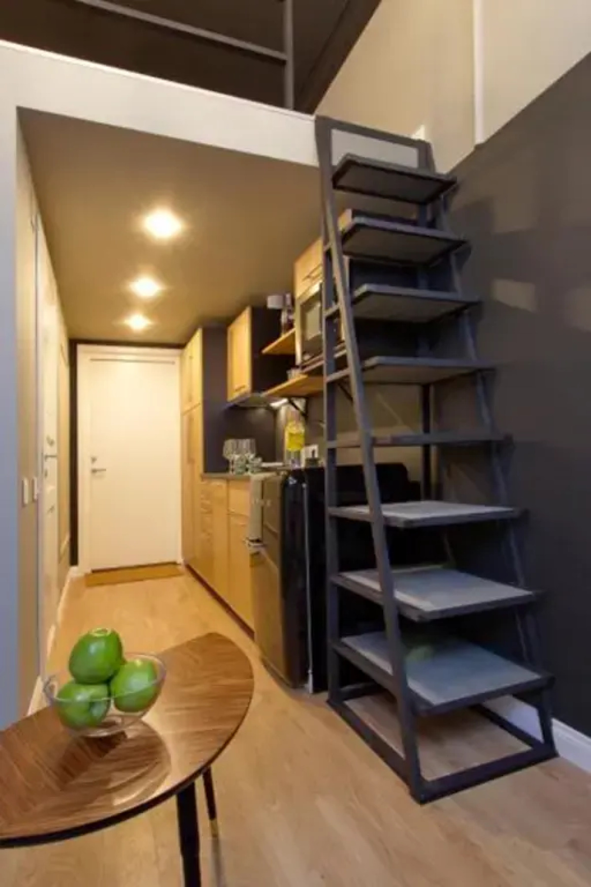 Квартира Lifehack apart 4