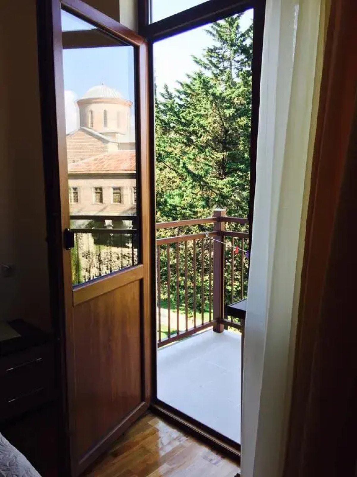 Отель Kiaraz Start