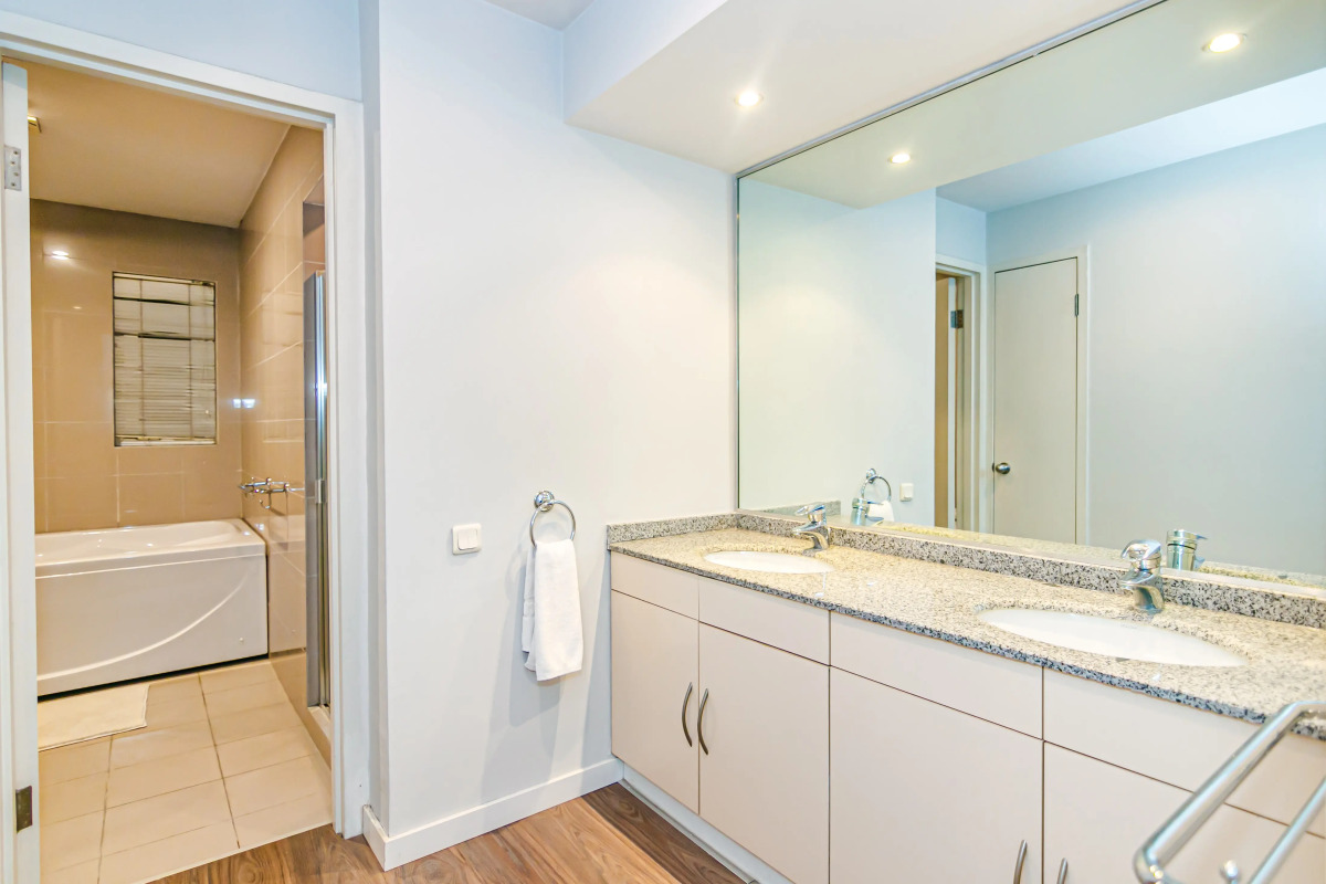 Апарт-отель SEA VIEW REZIDENS