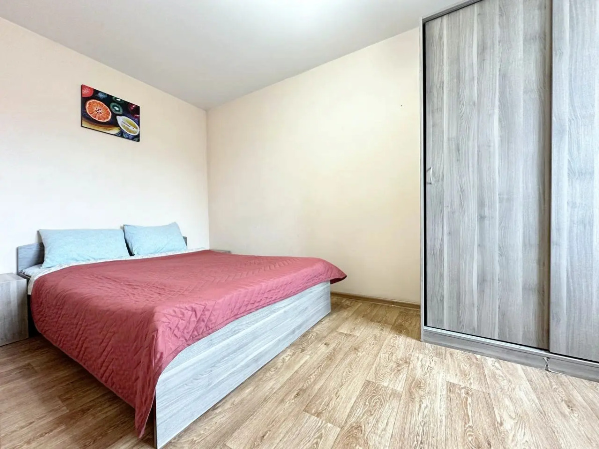 Квартира двухкомнатная в центре на Дзержинского рядом с КузГТУ и  РИАцентром