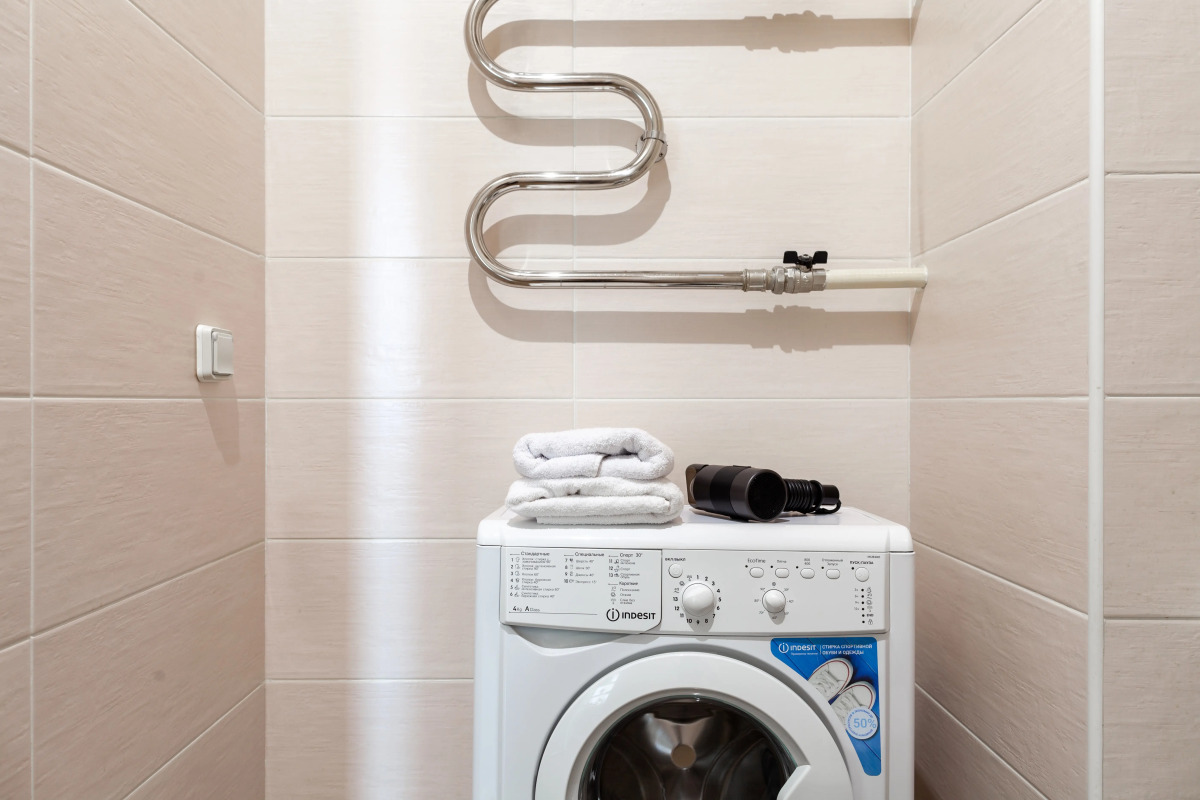 Апартаменты в Park City