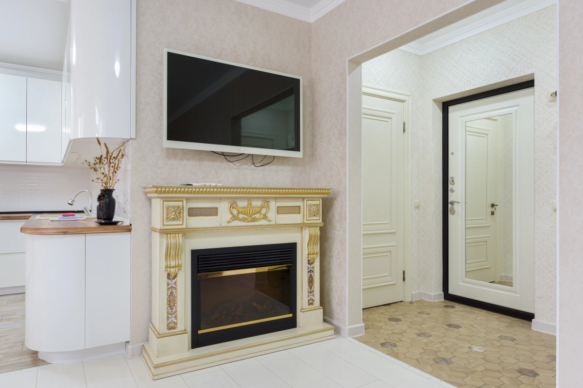 Квартира СуткиРу Рядом с Викторией