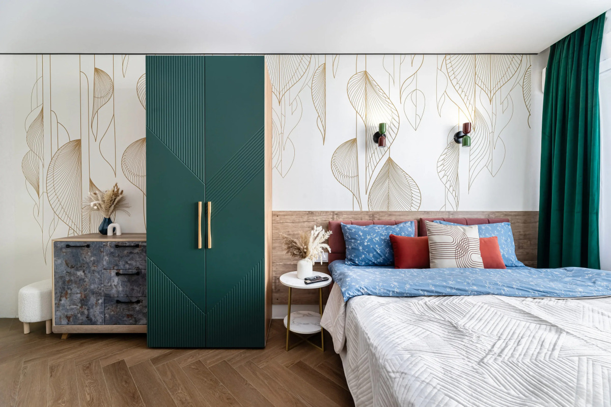 Апартаменты Folio уголок комфорта и стиля