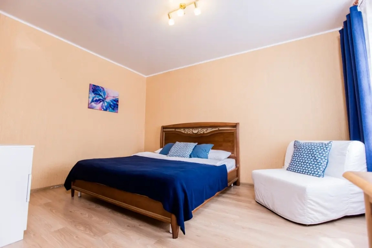 Апартаменты Волшебный Край 2