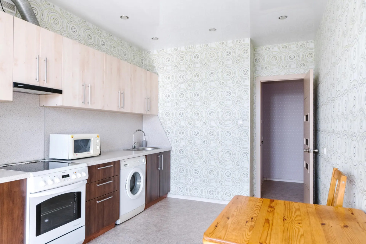 Квартира Игнатьевское шоссе 10/4