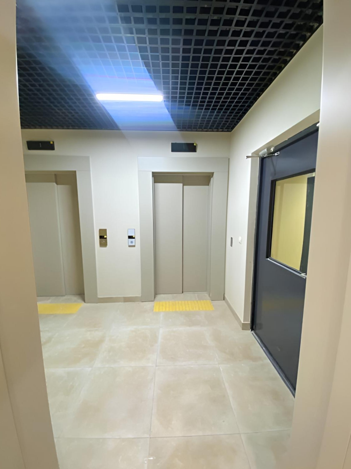 Квартира Студия ЖК Ракета