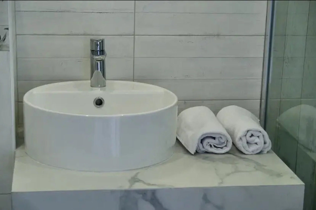 Гостевой дом Atmosfera