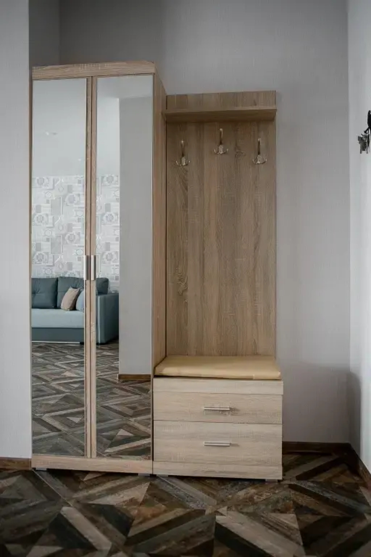 Apartments Malina Alt Platz 17