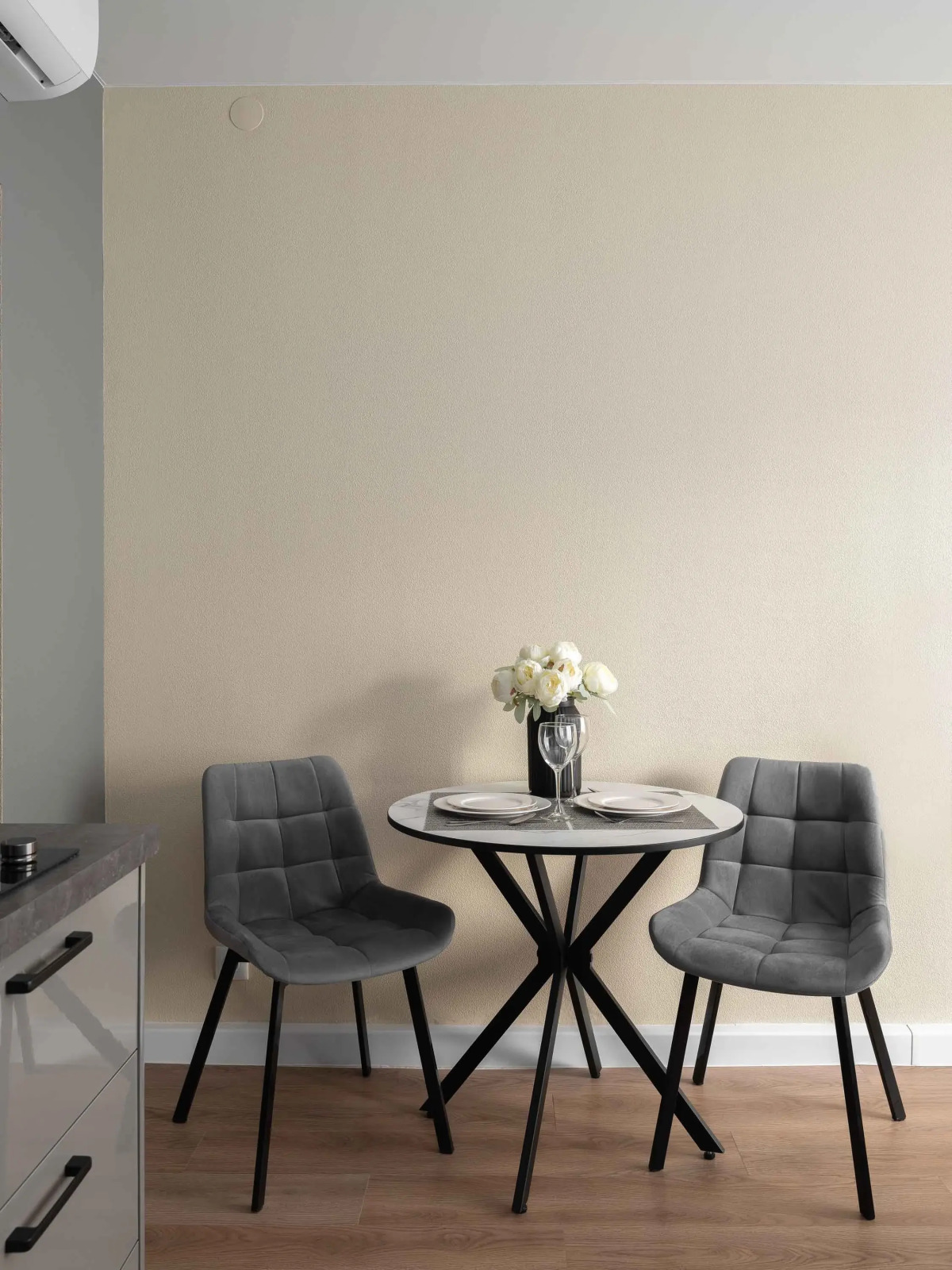 Апартаменты Knokey Очаковская