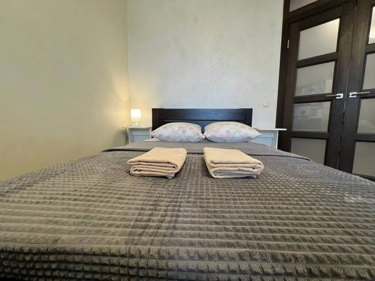 Квартира Уютная для гостей города