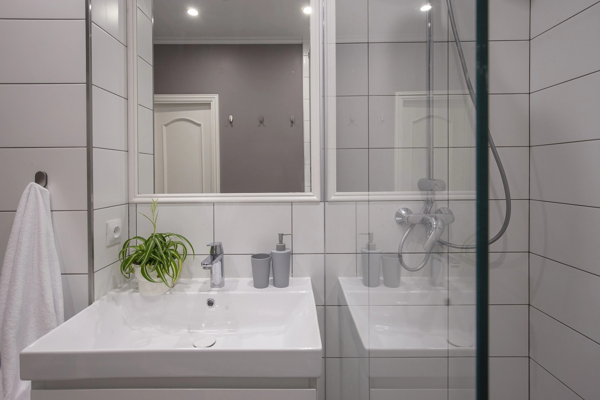 Апартаменты Город Рек на Большой Морской 6 у Дворцовой площади