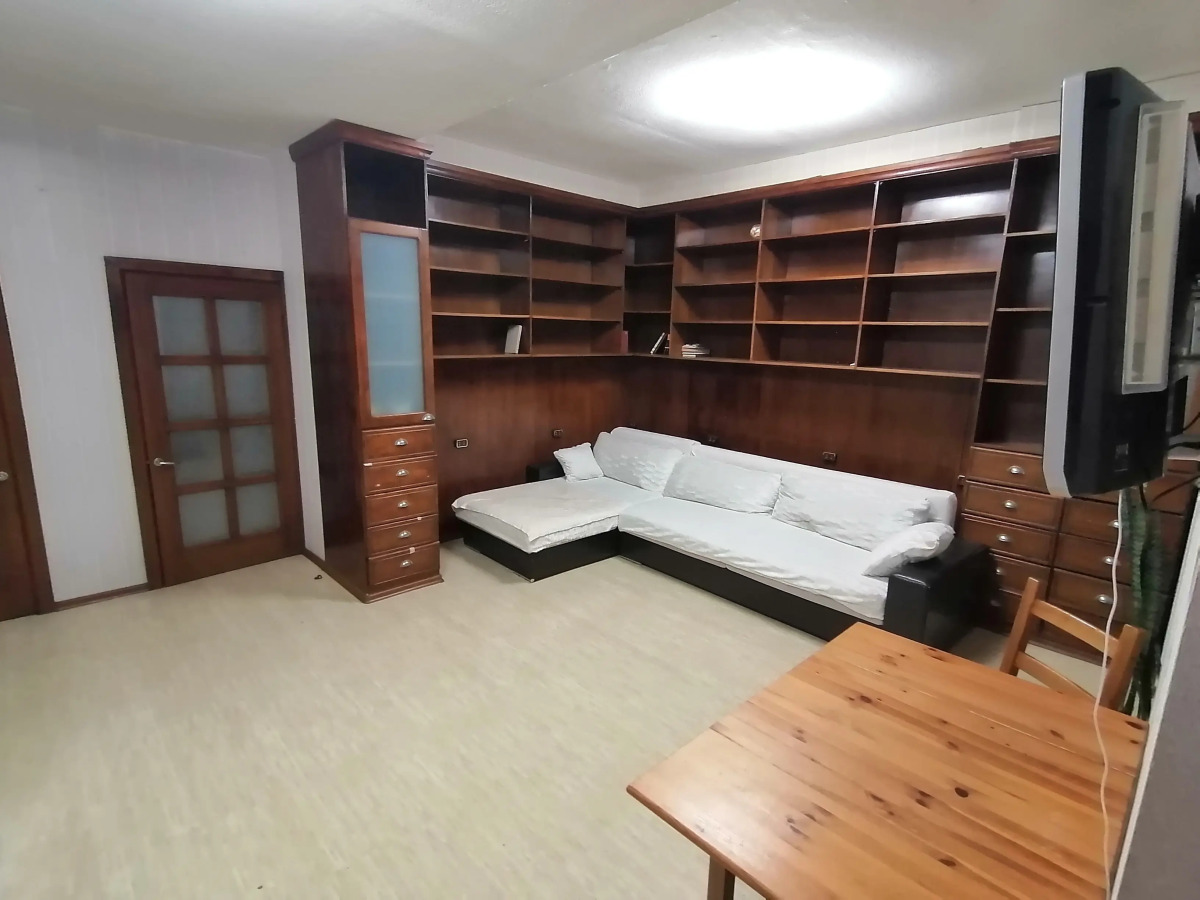 Квартира на Чернышевского 24