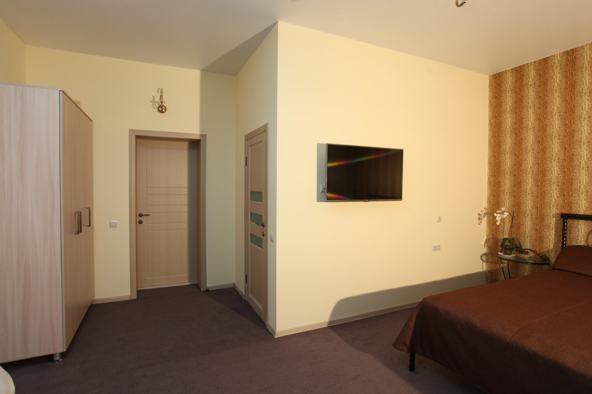 Гостевой Дом Palladium