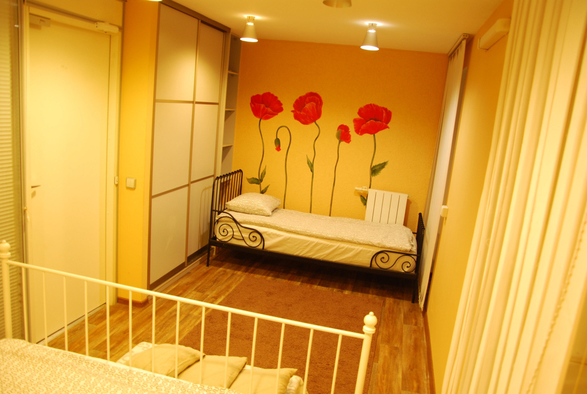 Хостел ROYAL HOSTEL 905