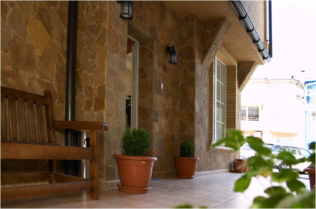 Мини-отель Вилла Дель Мар