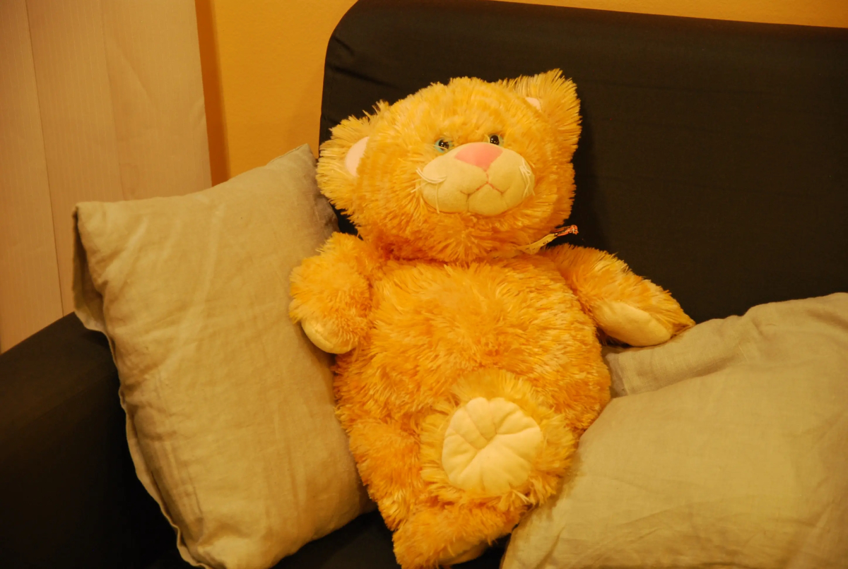 Хостел ROYAL HOSTEL 905
