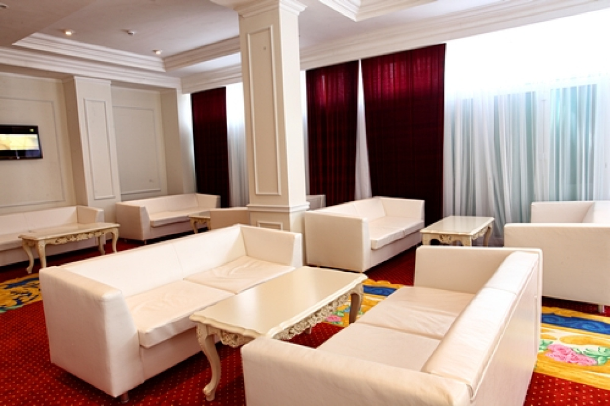 Royal Congress Hotel