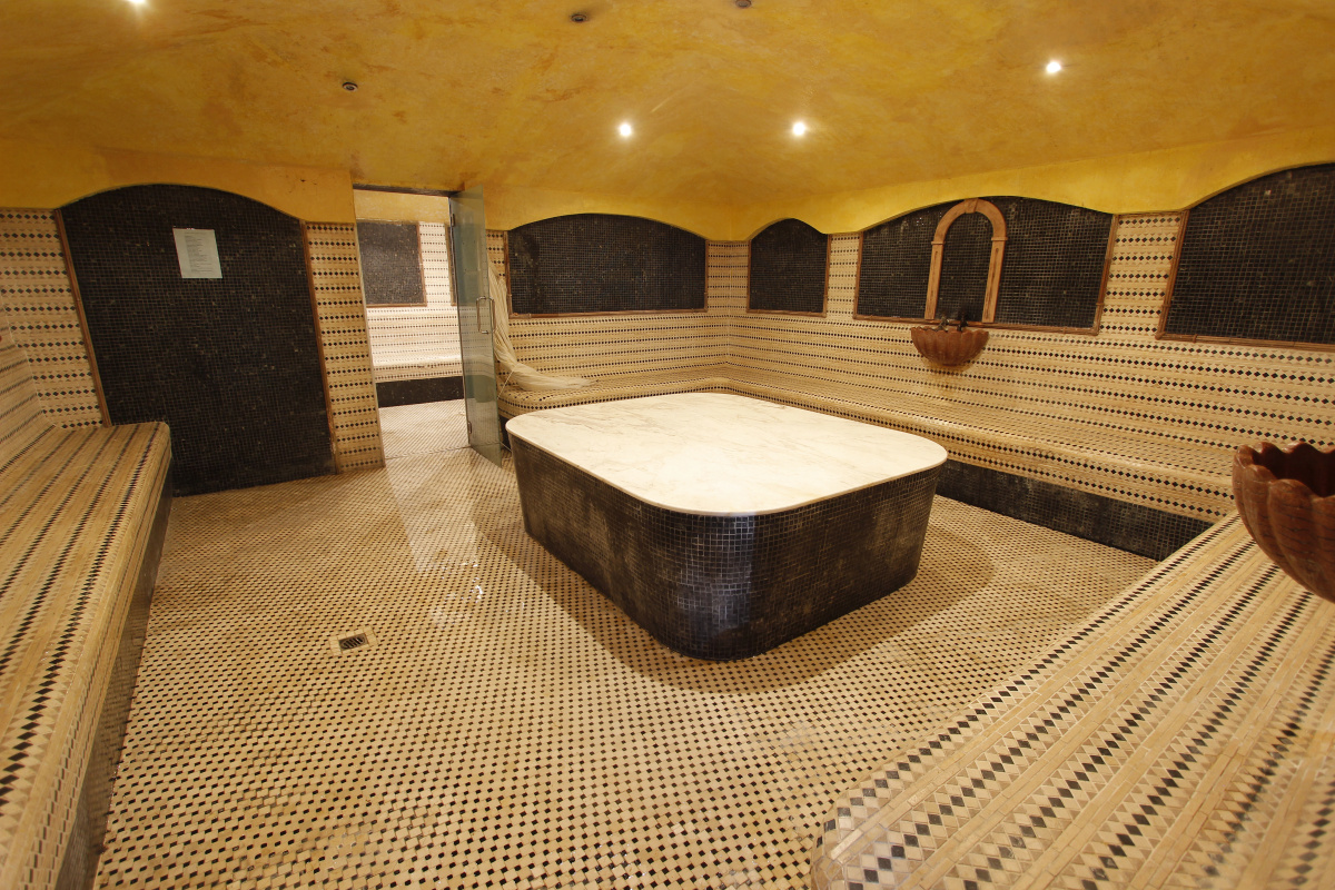 Отель Aquapark Hotel & Villas