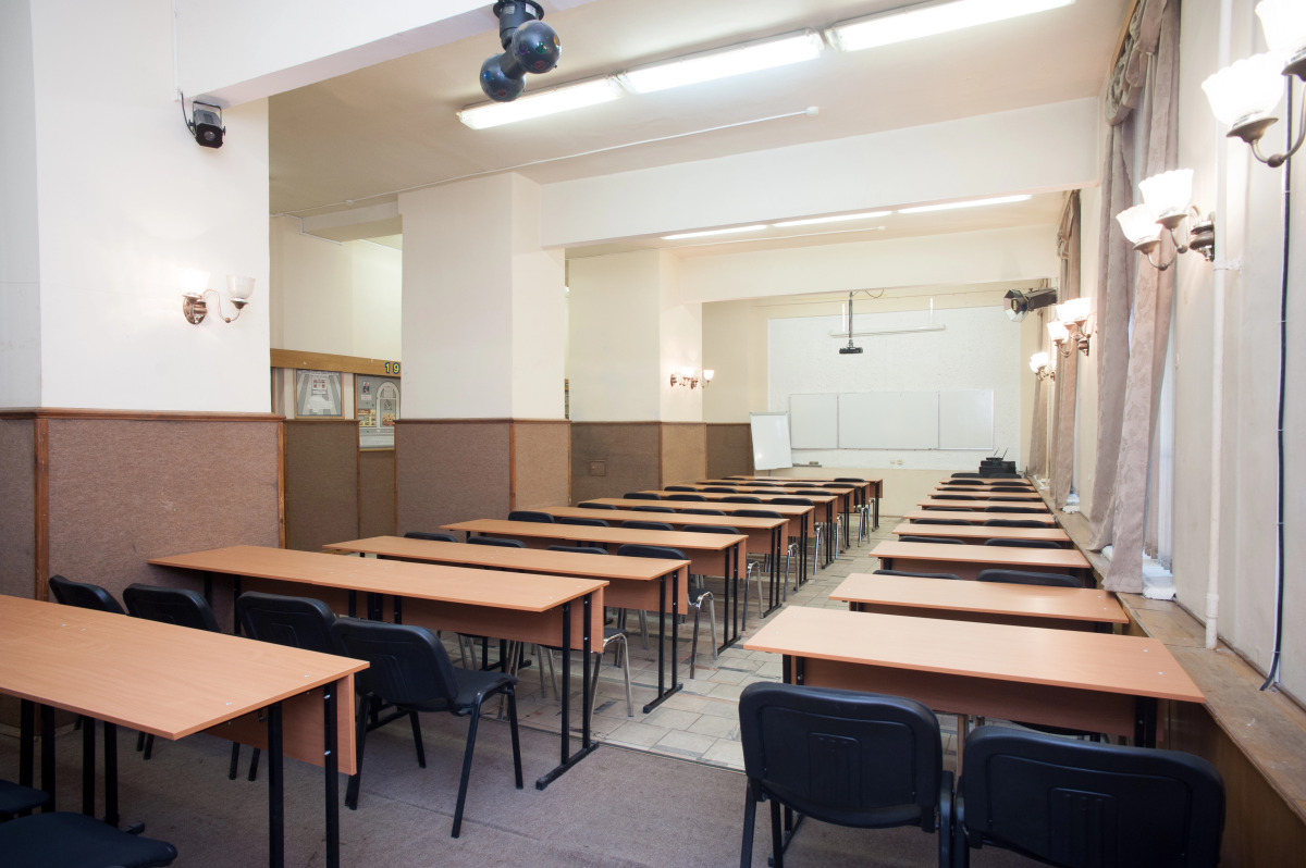 Гостиница Турист Эконом