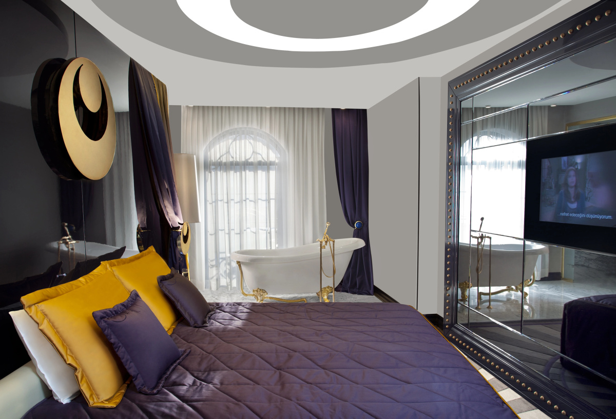 Sura Design Hotel and Suites 