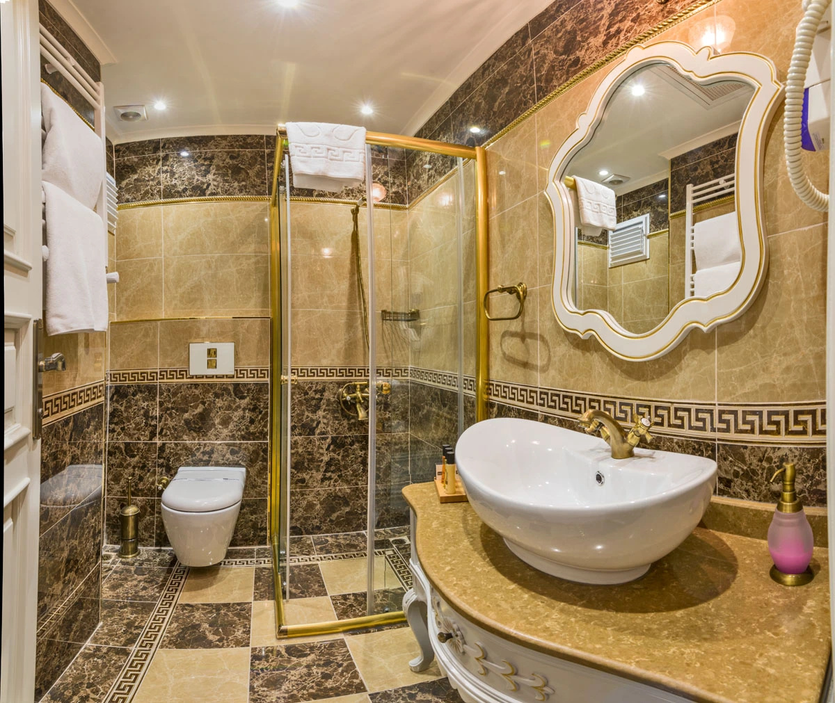 IQ Hotels Kurabiye