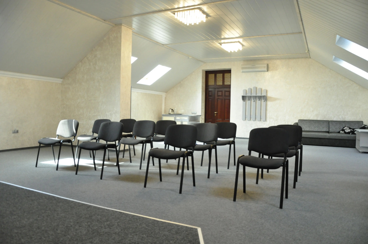 Мини-Отель Вилла Венеция