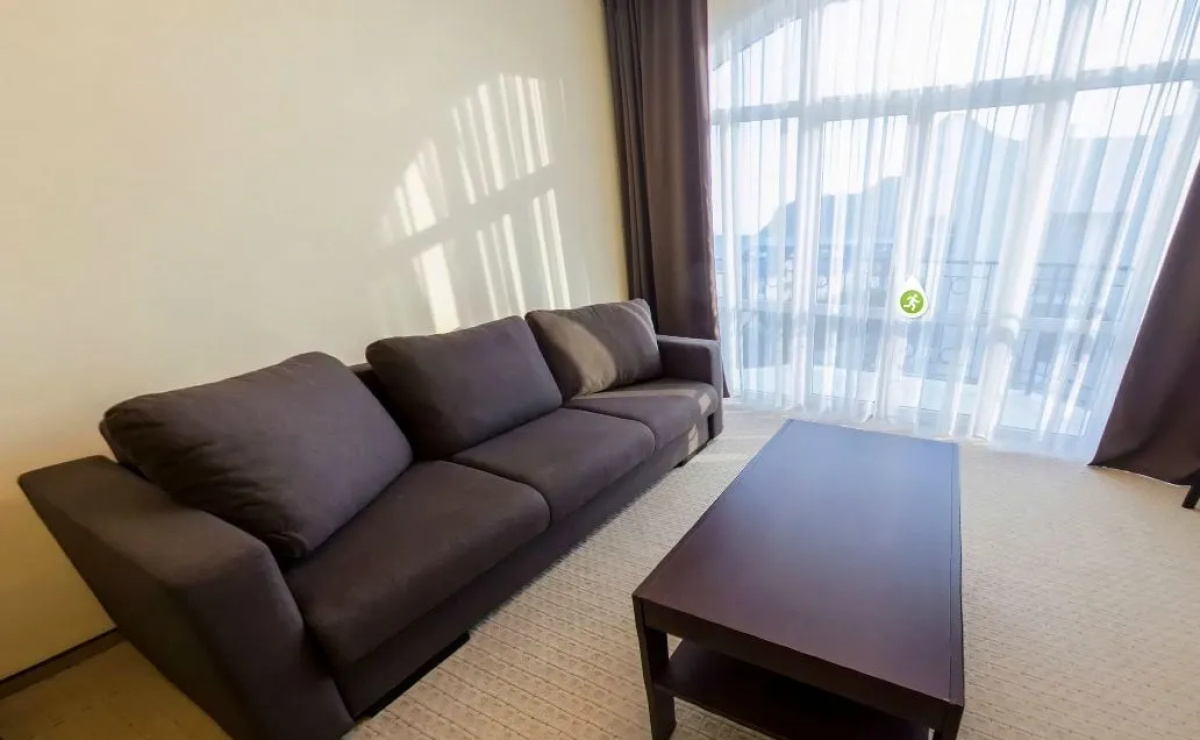 Апартаменты Арго