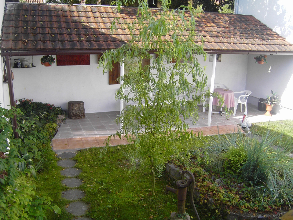 Мини-Отель  Дом Дружбы