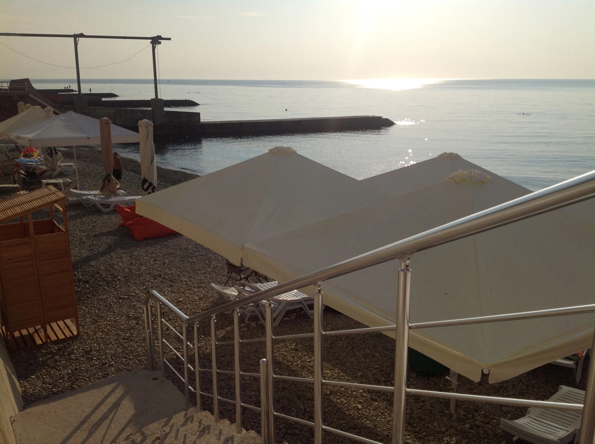 Апартаменты Премьера