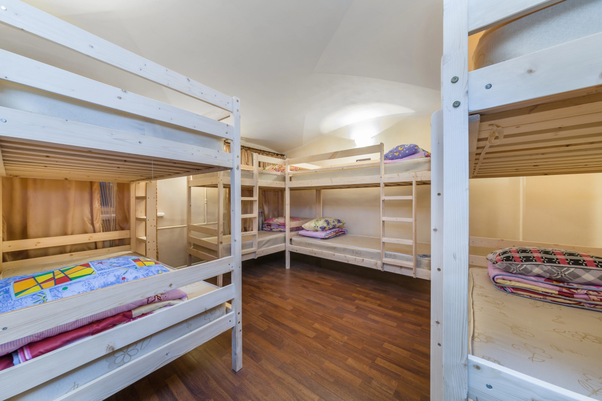 Хостел Стелла на Невском