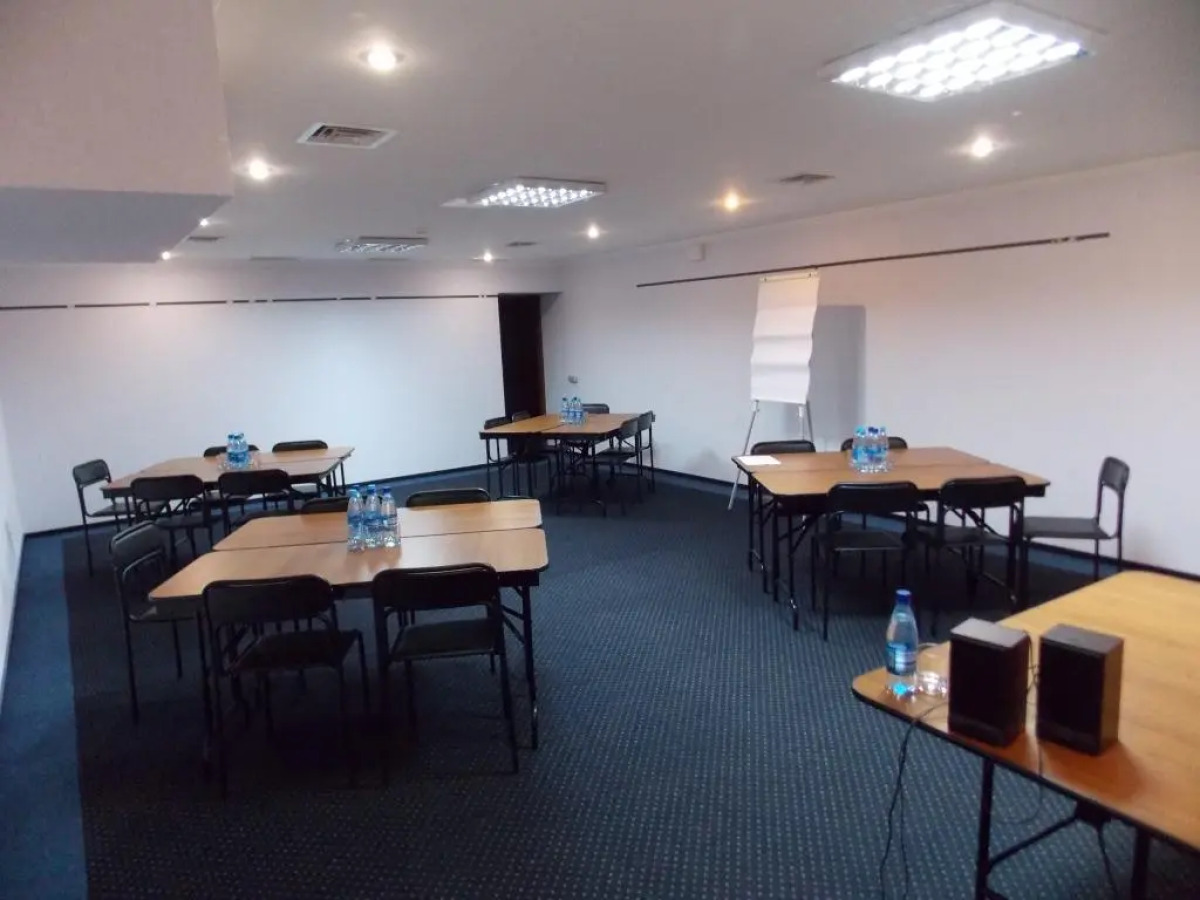 Отель Сиеста