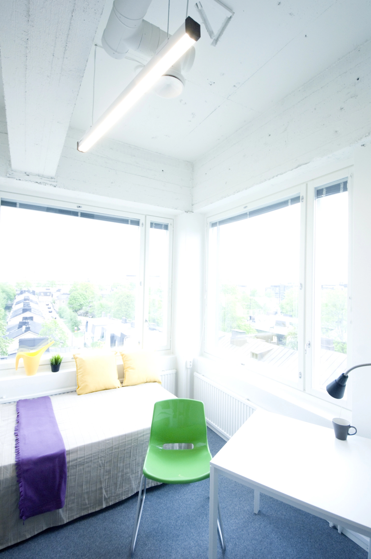 Хостел Vuokrahuone