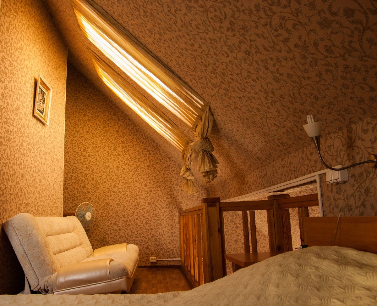 Гостиница Провинция