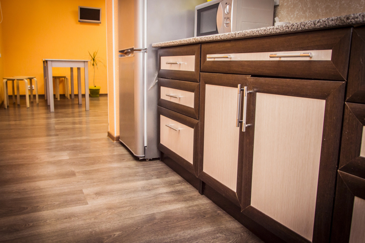 Меблированные Комнаты CPhotel