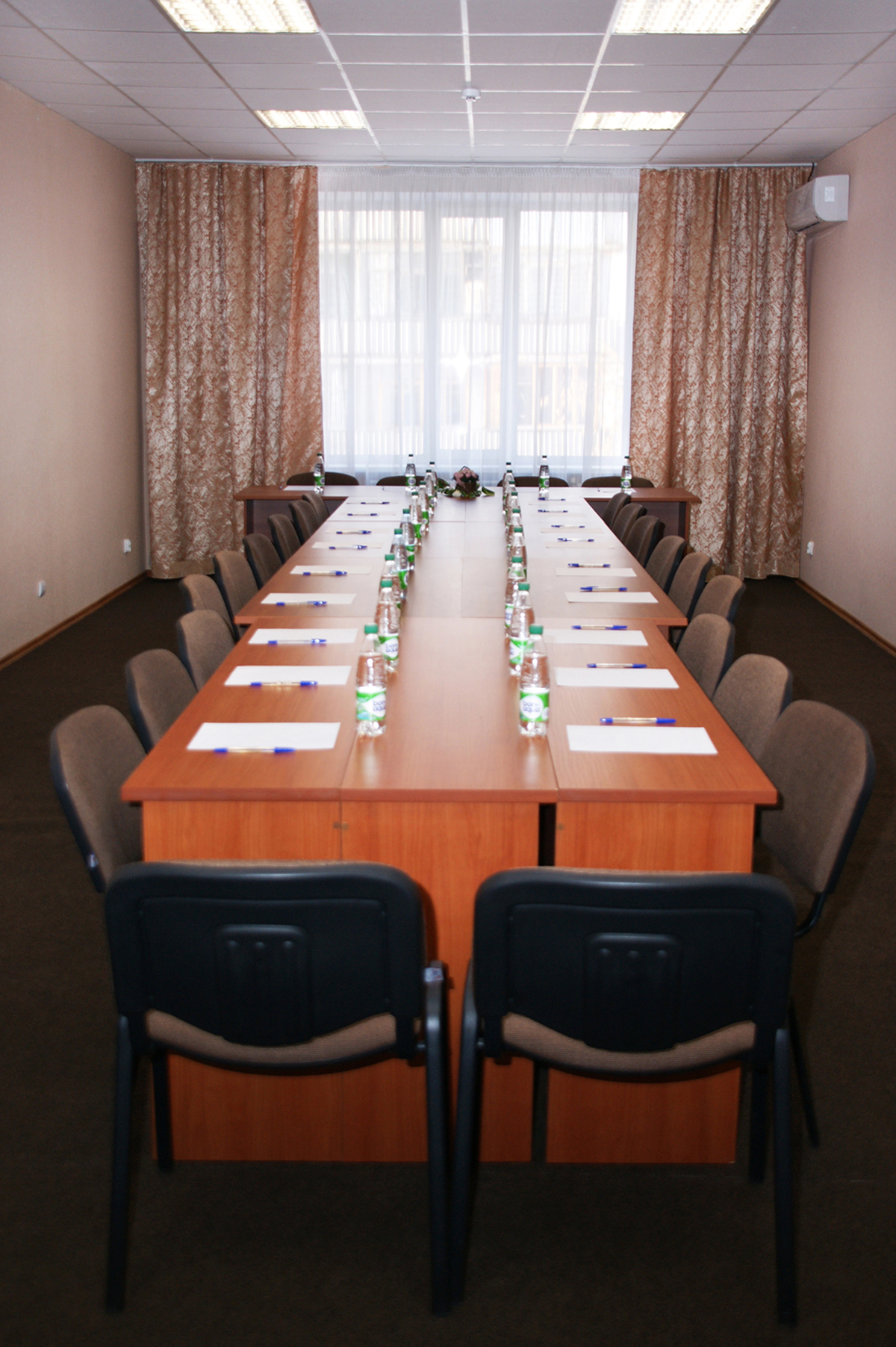 Гостиница Уютная