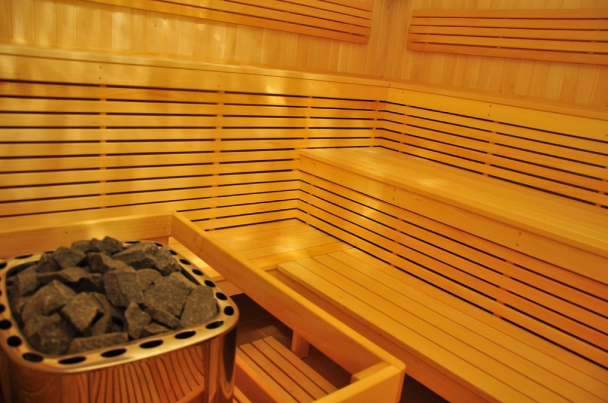 Отель Сиеста