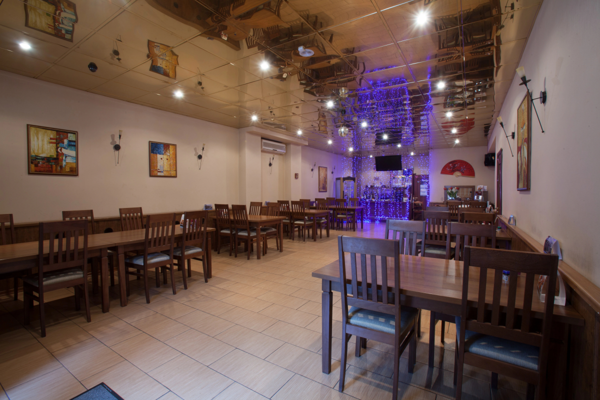 ФГУП Академическая гостиница