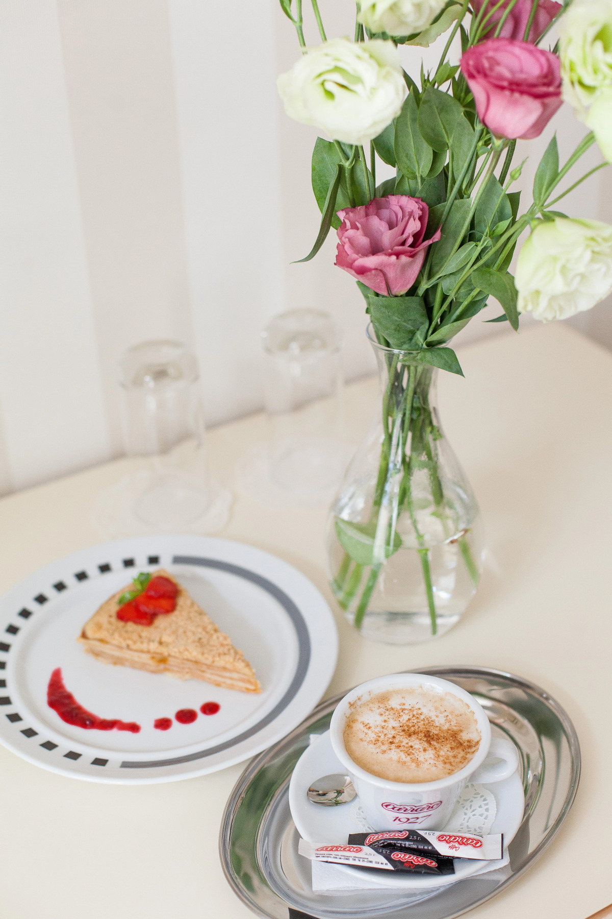 Отель Премьер Женева