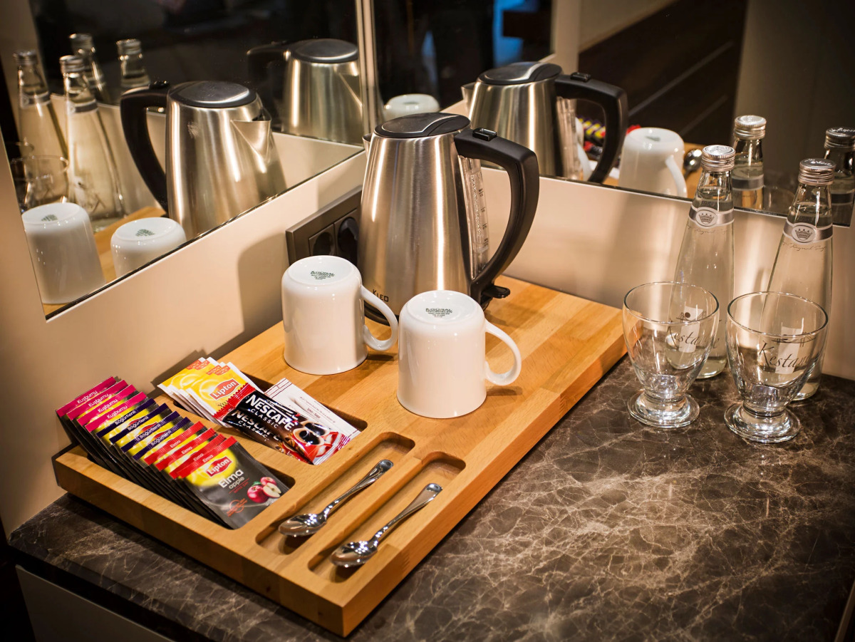 Ramada By Wyndham Istanbul Florya