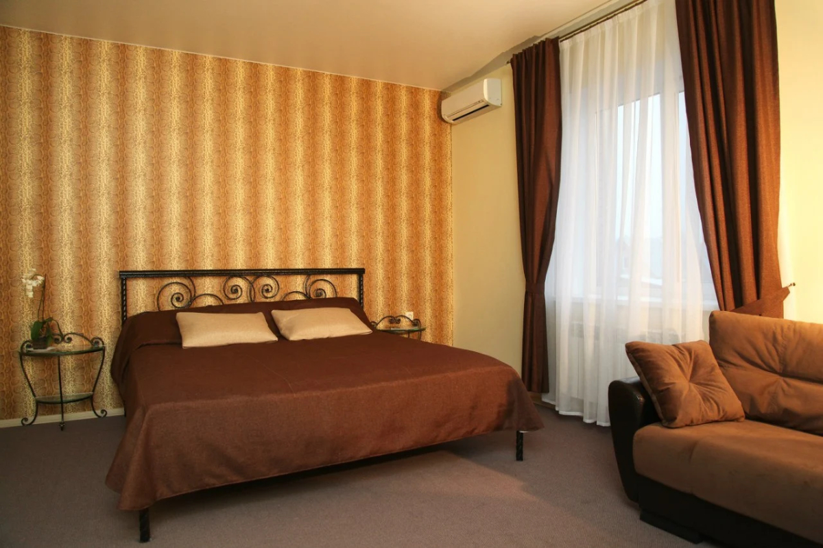 Гостевой Дом Palladium